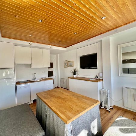 Acogedor Apartamento En Edif. Slalom II Monachil Dış mekan fotoğraf
