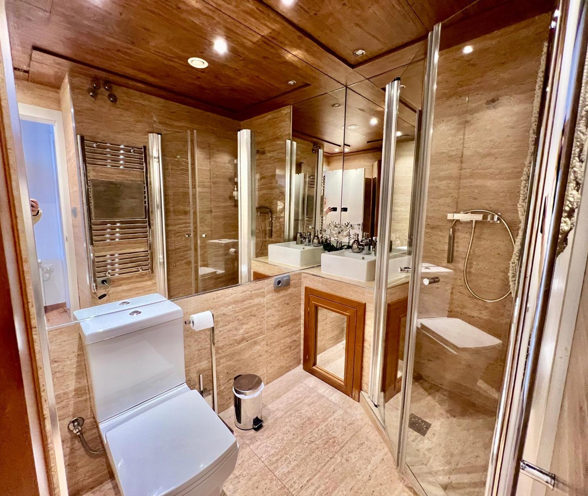 Acogedor Apartamento En Edif. Slalom II Monachil Dış mekan fotoğraf